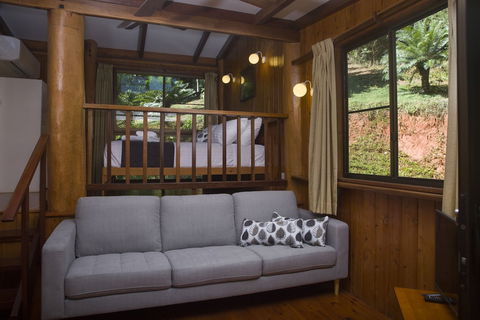 Milkwood Lodge - Accommodation Gold Coast 5