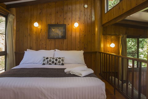 Milkwood Lodge - Accommodation Gold Coast 6