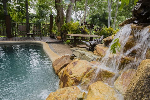 Milkwood Lodge - Accommodation Gold Coast 0