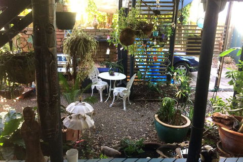 Coolum Dreams B & B - Accommodation Gold Coast 1