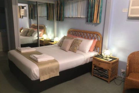 Coolum Dreams B & B - Accommodation Gold Coast 0