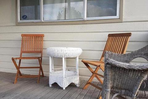 16 Gregson Silky Oaks - 1 Gold Coast 3