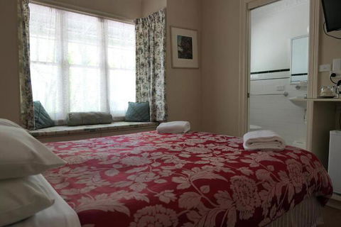 Norwood Mountain Lodge - Accommodation Gold Coast 4