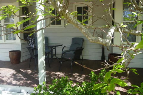 Norwood Mountain Lodge - Accommodation Gold Coast 2