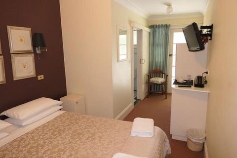 Norwood Mountain Lodge - Accommodation Gold Coast 1