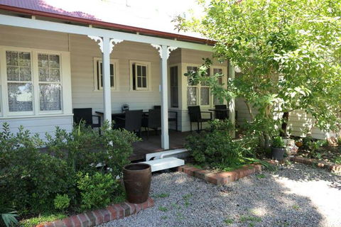 Norwood Mountain Lodge - Accommodation Gold Coast 5