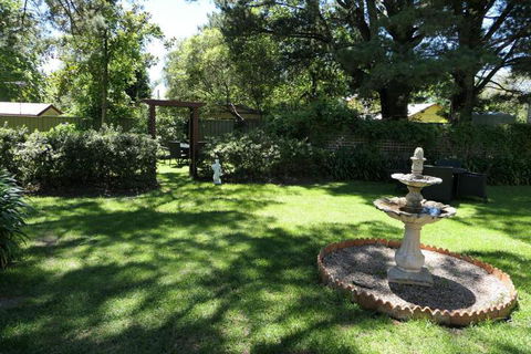 Norwood Mountain Lodge - Accommodation Gold Coast 6