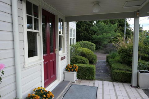 Norwood Mountain Lodge - Accommodation Gold Coast 3
