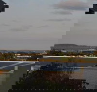 Gladstone Heights Executive Apartments - 1 Gold Coast