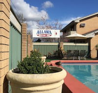 Albury Allawa Motor Inn - Gold Coast 4U