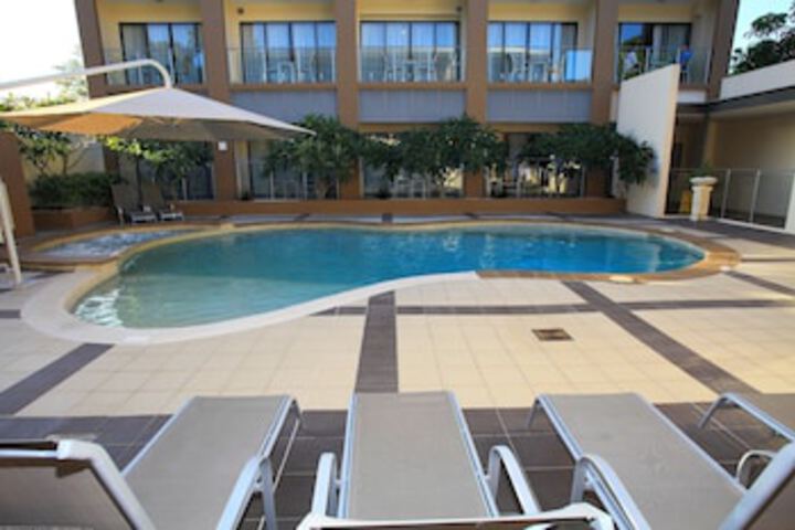  Accommodation Gold Coast