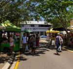 Joes Waterhole Hotel - Accommodation Gold Coast