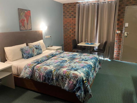Zero Inn Motel - Accommodation Gold Coast 2