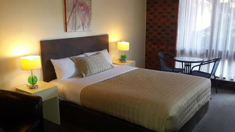 Zero Inn Motel - Accommodation Gold Coast 3