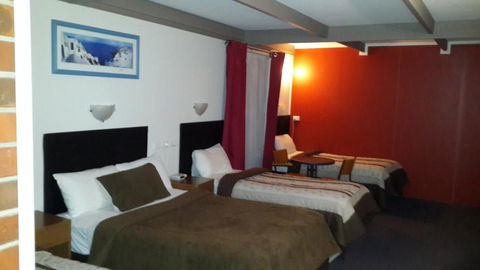 Zero Inn Motel - Accommodation Gold Coast 5