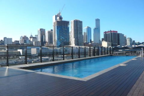 Royal Stays Apartments Docklands - Accommodation Gold Coast 3