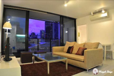 Royal Stays Apartments Docklands - Accommodation Gold Coast 6