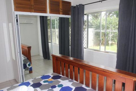 Unit On Rogers - 1 Gold Coast 2