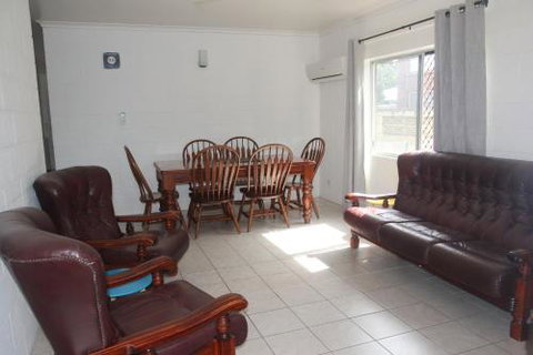 Unit On Rogers - 1 Gold Coast 5