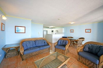Riverside - Accommodation Gold Coast 3