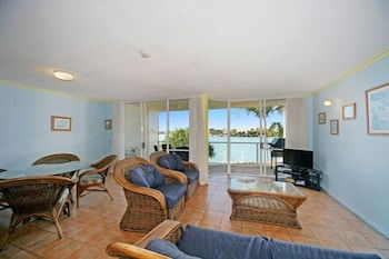Riverside - Accommodation Gold Coast 5