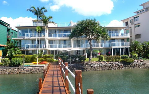 Riverside - Accommodation Gold Coast 1