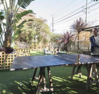 Lords Lodge - Accommodation Gold Coast