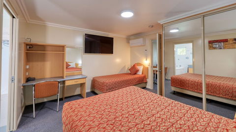 Motel Carnarvon - Gold Coast 4U 6