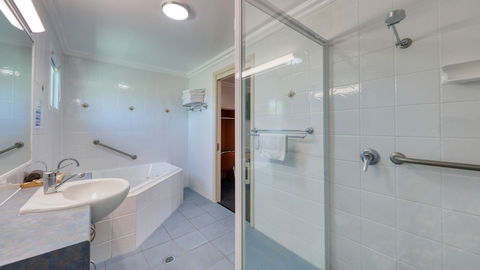 Motel Carnarvon - Gold Coast 4U 3
