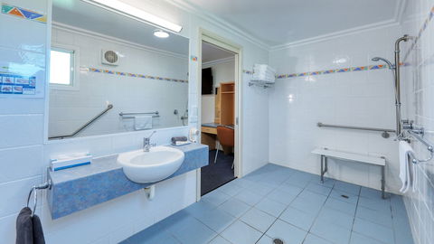 Motel Carnarvon - Gold Coast 4U 2