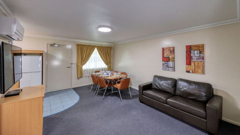 Motel Carnarvon - Gold Coast 4U 5
