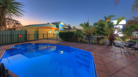 Motel Carnarvon - Gold Coast 4U 0