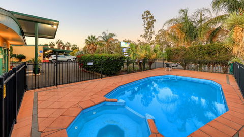 Motel Carnarvon - Gold Coast 4U 1