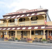 Victoria Hotel - Strathalbyn - Gold Coast 4U