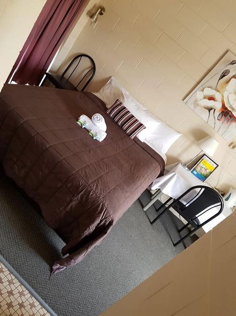 Windsor Hotel Dalby - Accommodation Gold Coast 2