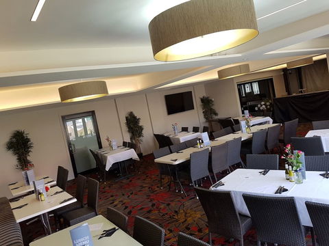 Windsor Hotel Dalby - Accommodation Gold Coast 3