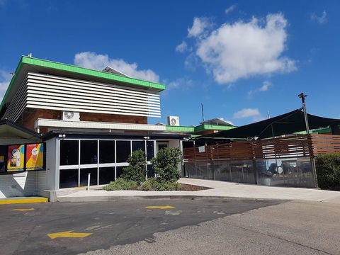 Windsor Hotel Dalby - Accommodation Gold Coast 6