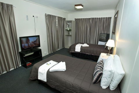 Windsor Hotel Dalby - Accommodation Gold Coast 5