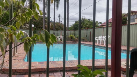 Motel Monaco - Accommodation Gold Coast 1