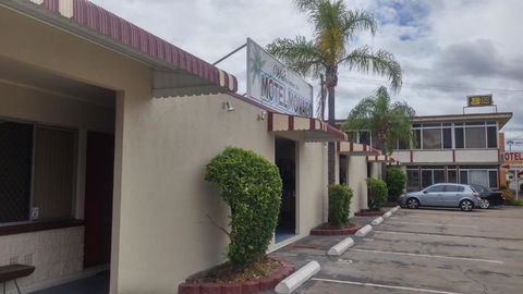Motel Monaco - Accommodation Gold Coast 3