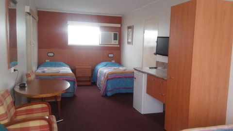 Motel Monaco - Accommodation Gold Coast 2