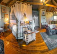 Observatory Cottages - Accommodation Gold Coast