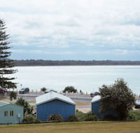 Crescent Head Holiday Park - Gold Coast 4U