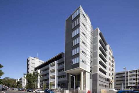 Unsw Village - Accommodation Gold Coast 0