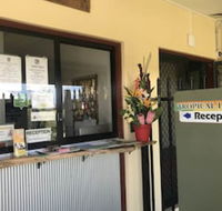 Tropical Lodge - Accommodation Gold Coast