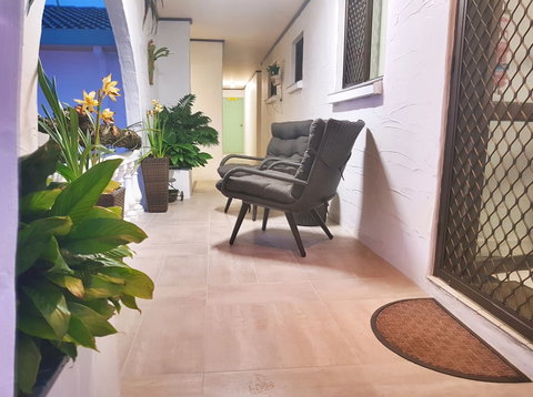 Grafton Lodge Motel - Accommodation Gold Coast 0