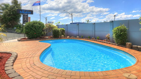 Grafton Lodge Motel - Accommodation Gold Coast 3