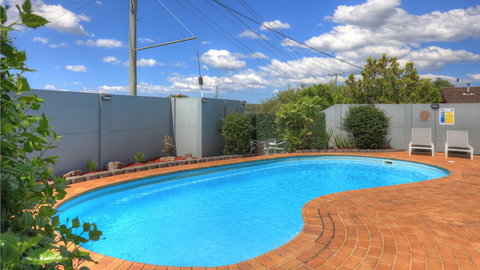 Grafton Lodge Motel - Accommodation Gold Coast 5