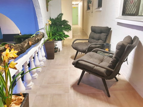 Grafton Lodge Motel - Accommodation Gold Coast 2