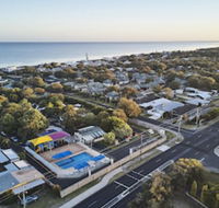 BIG4 Breeze Holiday Parks Busselton - Gold Coast 4U